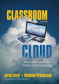 Imagen de portada: Classroom in the Cloud 1st edition 9781483319803
