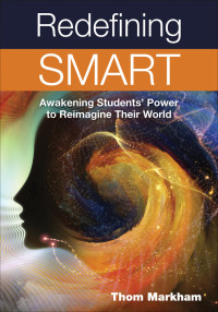 Omslagafbeelding: Redefining Smart 1st edition 9781483358963