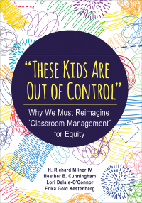 صورة الغلاف: "These Kids Are Out of Control" 1st edition 9781483374802