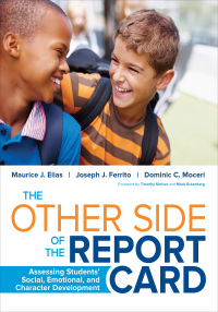Titelbild: The Other Side of the Report Card 1st edition 9781483386676