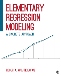 Cover image: Elementary Regression Modeling 1st edition 9781506303475