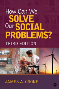 Imagen de portada: How Can We Solve Our Social Problems? 3rd edition 9781506304830