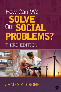 表紙画像: How Can We Solve Our Social Problems? 3rd edition 9781506304830