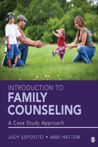 Cover image: Introduction to Family Counseling 1st edition 9781483351766