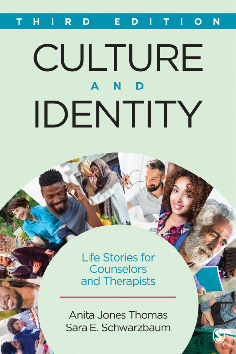 Culture and Identity: Life Stories for Counselors and Therapists, 3rd Edition - FULL INSTANT DOWNLOAD | PDF DOCX EPUB