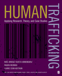 Cover image: Human Trafficking 1st edition 9781506305721