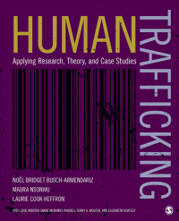 表紙画像: Human Trafficking 1st edition 9781506305721