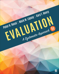 Cover image: Evaluation 8th edition 9781506307886