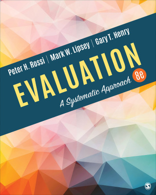 Immagine di copertina: Evaluation 8th edition 9781506307886