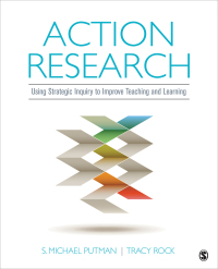Omslagafbeelding: Action Research: Using Strategic Inquiry to Improve Teaching and Learning 1st edition 9781506307985