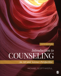 Omslagafbeelding: Introduction to Counseling 5th edition 9781483316611