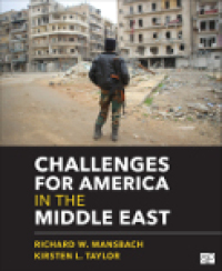 Immagine di copertina: Challenges for America in the Middle East 1st edition 9781506308227