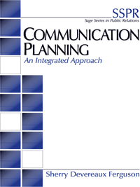 Omslagafbeelding: Communication Planning 1st edition 9780761913139