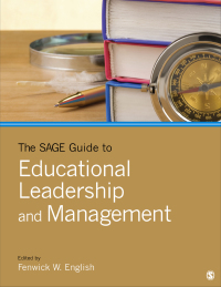 Cover image: The SAGE Guide to Educational Leadership and Management 1st edition 9781452281926