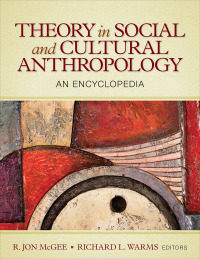 表紙画像: Theory in Social and Cultural Anthropology 1st edition 9781412999632
