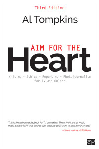 Omslagafbeelding: Aim for the Heart 3rd edition 9781506315256