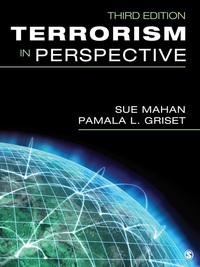 Cover image: Terrorism in Perspective 3rd edition 9781452225456