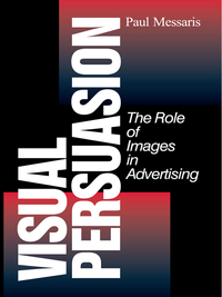 Cover image: Visual Persuasion 1st edition 9780803972469