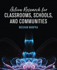 Immagine di copertina: Action Research for Classrooms, Schools, and Communities 1st edition 9781506316048