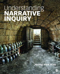 Omslagafbeelding: Understanding Narrative Inquiry 1st edition 9781452282787