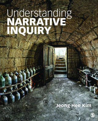 Cover image: Understanding Narrative Inquiry 1st edition 9781452282787