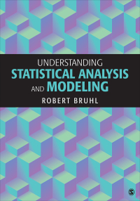 Cover image: Understanding Statistical Analysis and Modeling 1st edition 9781506317410