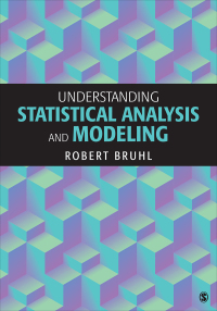 Immagine di copertina: Understanding Statistical Analysis and Modeling 1st edition 9781506317410