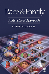 صورة الغلاف: Race and Family 1st edition 9780761988649