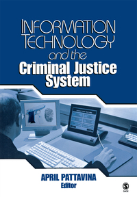 Titelbild: Information Technology and the Criminal Justice System 1st edition 9780761930181