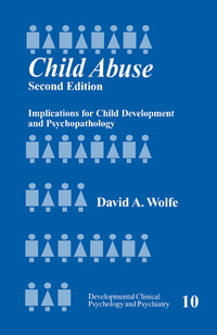 表紙画像: Child Abuse 2nd edition 9780803972285