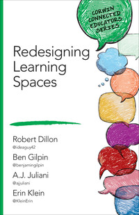 Cover image: Redesigning Learning Spaces 1st edition 9781506318318
