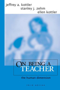 صورة الغلاف: On Being a Teacher 3rd edition 9780761939443