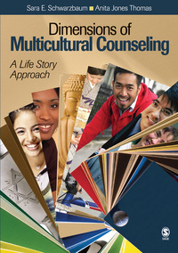 Immagine di copertina: Dimensions of Multicultural Counseling 1st edition 9781412951364