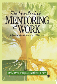 Cover image: The Handbook of Mentoring at Work 1st edition 9781412916691