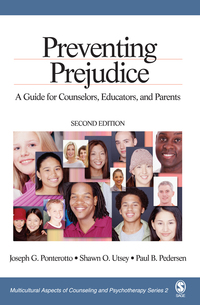 Omslagafbeelding: Preventing Prejudice 2nd edition 9780761928188