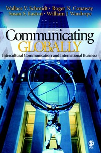 Cover image: Communicating Globally 1st edition 9781412913171