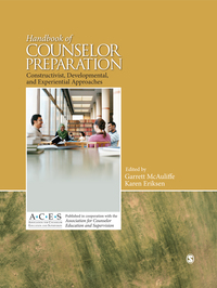 Cover image: Handbook of Counselor Preparation 1st edition 9781412991773