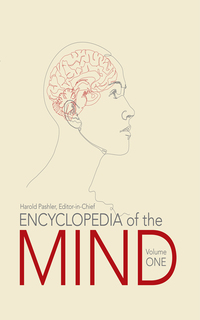 Imagen de portada: Encyclopedia of the Mind 1st edition 9781412950572