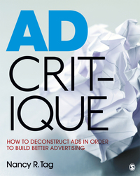 Imagen de portada: Ad Critique 1st edition 9781412980531