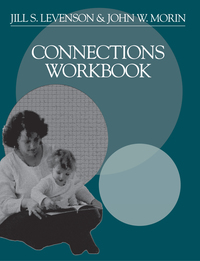صورة الغلاف: Connections Workbook 1st edition 9780761921936