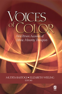 صورة الغلاف: Voices of Color 1st edition 9780761928904