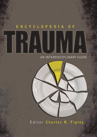 Cover image: Encyclopedia of Trauma 1st edition 9781412978798