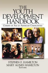 Immagine di copertina: The Youth Development Handbook 1st edition 9780761926344