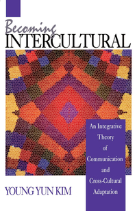 Cover image: Becoming Intercultural 1st edition 9780803944886