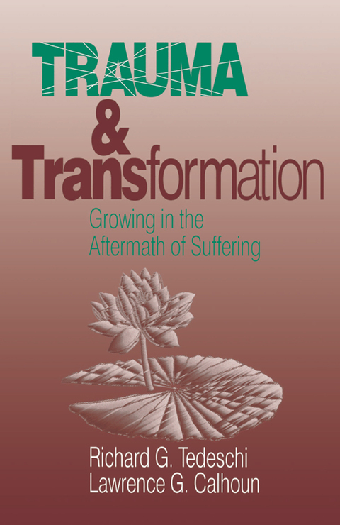 Trauma and Transformation: Growing in the Aftermath of Suffering, 1st Edition - FULL INSTANT DOWNLOAD | PDF DOCX EPUB
