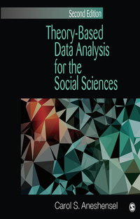 Titelbild: Theory-Based Data Analysis for the Social Sciences 2nd edition 9781412994354