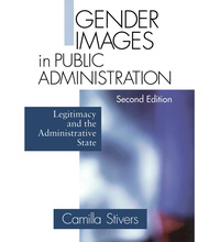 Immagine di copertina: Gender Images in Public Administration 2nd edition 9780761921745