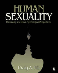 Imagen de portada: Human Sexuality 1st edition 9781412904834