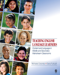 表紙画像: Teaching English Language Learners 1st edition 9781412980296