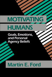 Cover image: Motivating Humans 1st edition 9780803945296